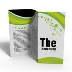 brochure